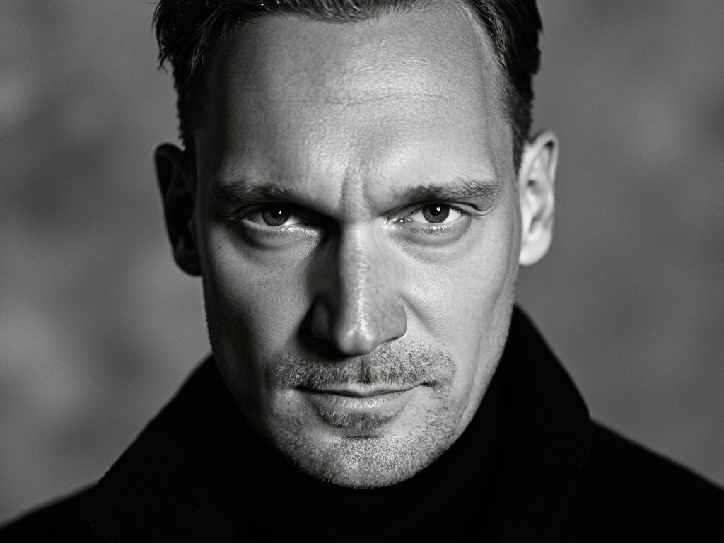 Christopher Peterka — Futurist, Entrepreneur, Investor